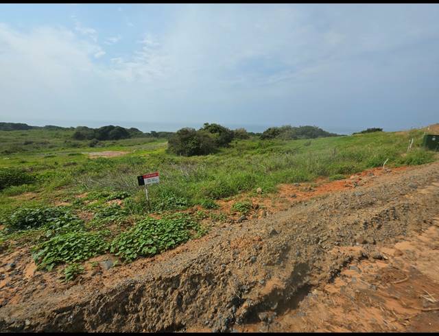 1,637M² VACANT LAND FOR SALE IN SEATON ESTATE